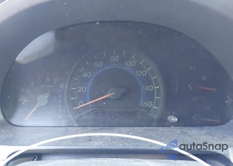 2010 Honda Odyssey Lx from USA, damaged, VIN 5FNRL3H23AB076725